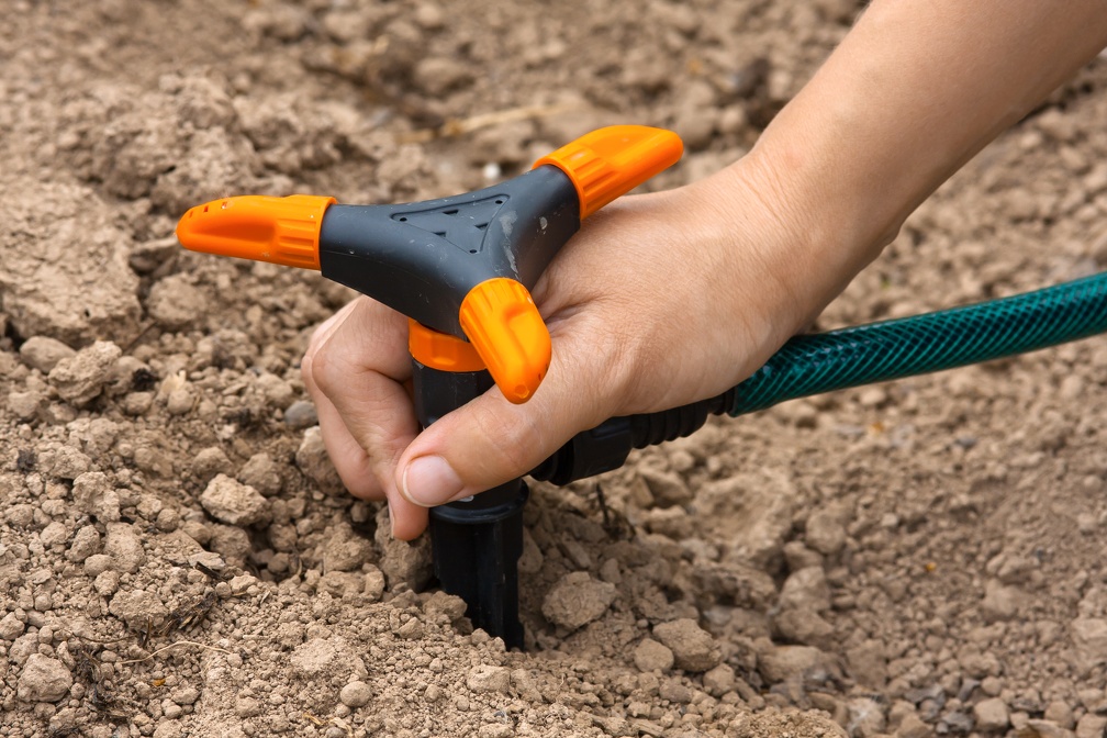 Custom Landscaping